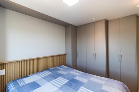 Apartamento à venda com 52m², 2 quartos e 1 vaga Apartamento à venda com 52m², 2 quartos e 1 vagaQuarto 2