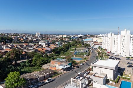 Apartamento à venda com 52m², 2 quartos e 1 vaga Apartamento à venda com 52m², 2 quartos e 1 vagaVista da Varanda da Sala/cozinha