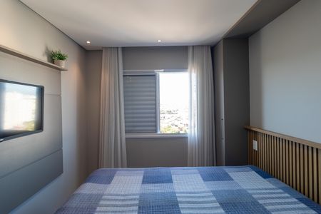 Apartamento à venda com 52m², 2 quartos e 1 vaga Apartamento à venda com 52m², 2 quartos e 1 vagaQuarto 2