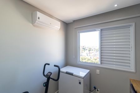 Apartamento à venda com 52m², 2 quartos e 1 vaga Apartamento à venda com 52m², 2 quartos e 1 vagaQuarto