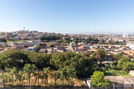 Apartamento à venda com 52m², 2 quartos e 1 vaga Apartamento à venda com 52m², 2 quartos e 1 vagaVista da Varanda da Sala/cozinha