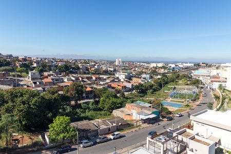 Apartamento à venda com 52m², 2 quartos e 1 vaga Apartamento à venda com 52m², 2 quartos e 1 vagaVista da Cozinha
