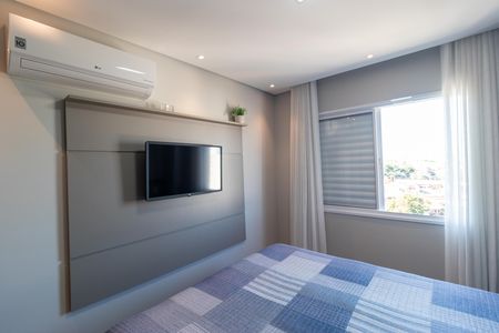 Apartamento à venda com 52m², 2 quartos e 1 vaga Apartamento à venda com 52m², 2 quartos e 1 vagaQuarto 2
