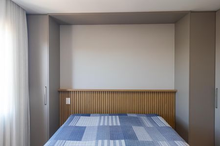 Apartamento à venda com 52m², 2 quartos e 1 vaga Apartamento à venda com 52m², 2 quartos e 1 vagaQuarto 2