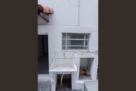 Casa para alugar com 40m², 1 quarto e sem vagaÁrea de serviço 