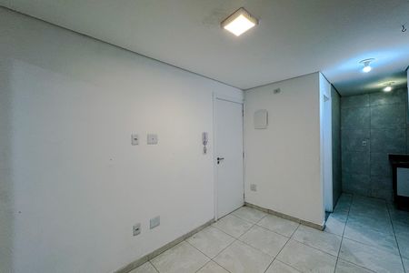 Sala de apartamento para alugar com 1 quarto, 26m² em Vila Formosa, São Paulo