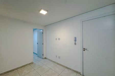 Sala de apartamento para alugar com 1 quarto, 26m² em Vila Formosa, São Paulo