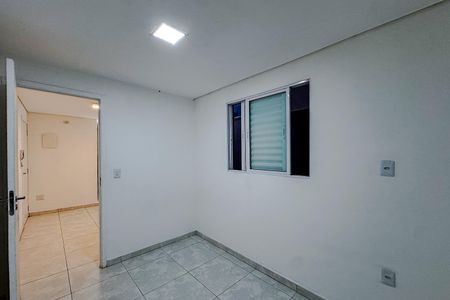 Quarto de apartamento para alugar com 1 quarto, 26m² em Vila Formosa, São Paulo
