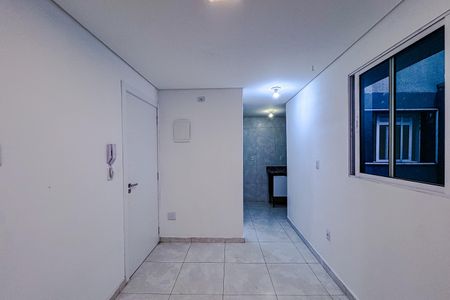 Sala de apartamento para alugar com 1 quarto, 26m² em Vila Formosa, São Paulo