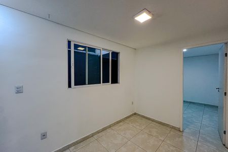 Sala de apartamento para alugar com 1 quarto, 26m² em Vila Formosa, São Paulo
