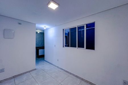 Sala de apartamento para alugar com 1 quarto, 26m² em Vila Formosa, São Paulo