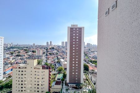 Apartamento à venda com 54m², 2 quartos e 1 vagaVista da Suíte