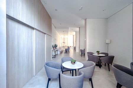 Apartamento à venda com 54m², 2 quartos e 1 vagaÁrea comum - Salão de festas