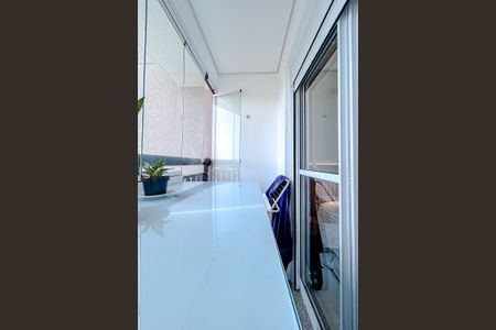 Apartamento à venda com 54m², 2 quartos e 1 vagaVaranda da Suite