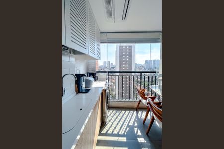 Apartamento à venda com 54m², 2 quartos e 1 vagaÁrea de Serviço