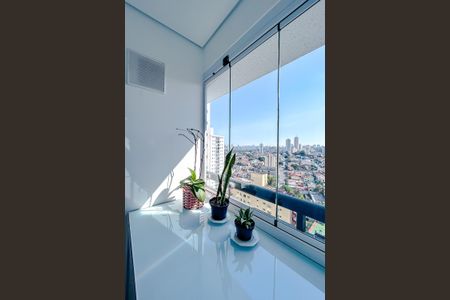 Apartamento à venda com 54m², 2 quartos e 1 vagaVaranda da Suite