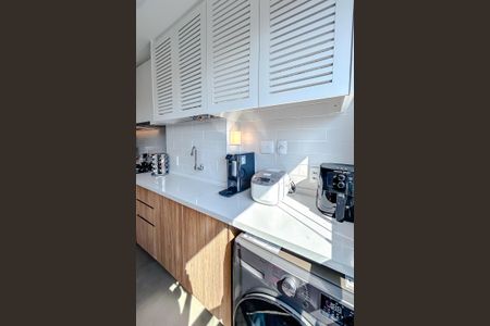 Apartamento à venda com 54m², 2 quartos e 1 vagaÁrea de Serviço