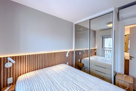 Apartamento à venda com 54m², 2 quartos e 1 vagaSuíte