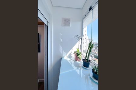 Apartamento à venda com 54m², 2 quartos e 1 vagaVaranda da Suite
