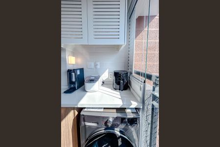 Apartamento à venda com 54m², 2 quartos e 1 vagaÁrea de Serviço