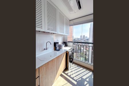 Apartamento à venda com 54m², 2 quartos e 1 vagaÁrea de Serviço