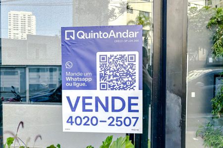 Apartamento à venda com 54m², 2 quartos e 1 vagaPlaquinha