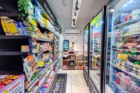 Apartamento à venda com 54m², 2 quartos e 1 vagaÁrea comum