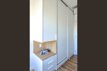 Apartamento à venda com 54m², 2 quartos e 1 vagaQuarto 