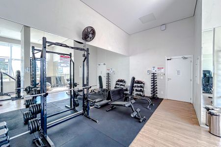 Apartamento à venda com 54m², 2 quartos e 1 vagaÁrea comum - Academia