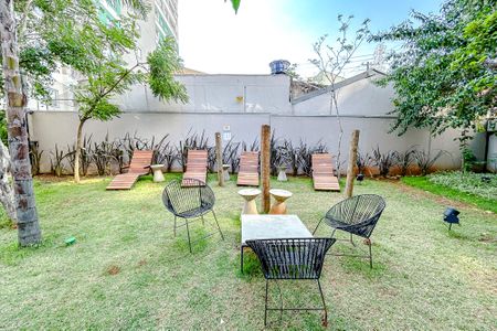 Apartamento à venda com 54m², 2 quartos e 1 vagaÁrea comum