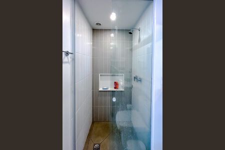 Apartamento à venda com 54m², 2 quartos e 1 vagaBanheiro