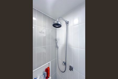 Apartamento à venda com 54m², 2 quartos e 1 vagaBanheiro da Suíte