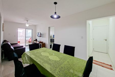 Apartamento para alugar com 90m², 2 quartos e 1 vagaSala