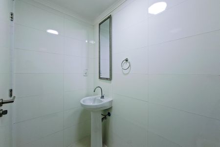 Apartamento para alugar com 90m², 2 quartos e 1 vagaLavabo