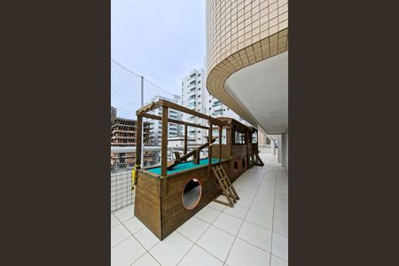 Apartamento para alugar com 90m², 2 quartos e 1 vagaÁrea comum - Playground