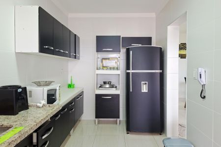 Apartamento para alugar com 90m², 2 quartos e 1 vagaCozinha