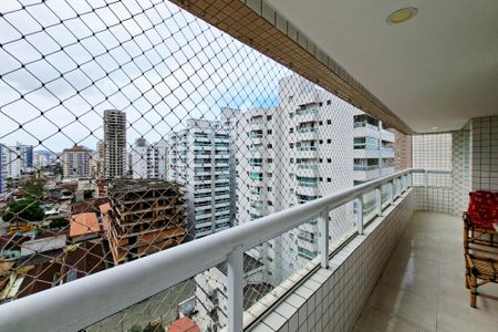 Apartamento para alugar com 90m², 2 quartos e 1 vagaSacada