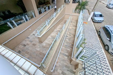 Apartamento para alugar com 90m², 2 quartos e 1 vagaÁrea comum