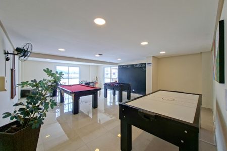 Apartamento para alugar com 90m², 2 quartos e 1 vagaÁrea comum