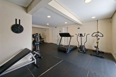 Apartamento para alugar com 90m², 2 quartos e 1 vagaAcademia