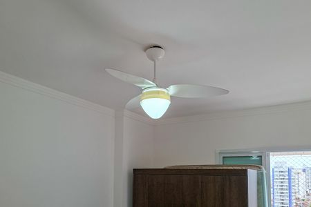 Apartamento para alugar com 90m², 2 quartos e 1 vagaSuite 1