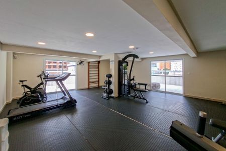 Apartamento para alugar com 90m², 2 quartos e 1 vagaAcademia