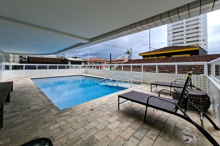 Apartamento para alugar com 90m², 2 quartos e 1 vagaÁrea comum - Piscina