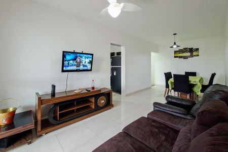Apartamento para alugar com 90m², 2 quartos e 1 vagaSala