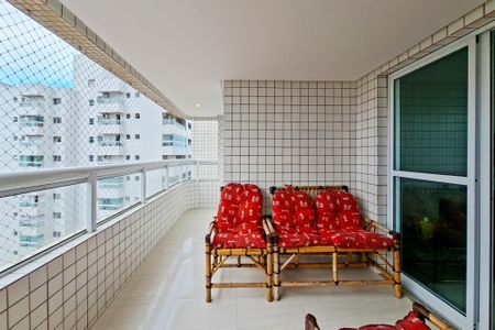 Apartamento para alugar com 90m², 2 quartos e 1 vagaSacada