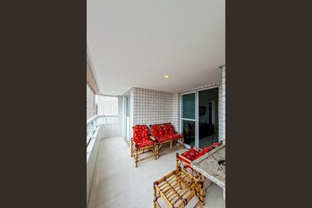 Apartamento para alugar com 90m², 2 quartos e 1 vagaSacada