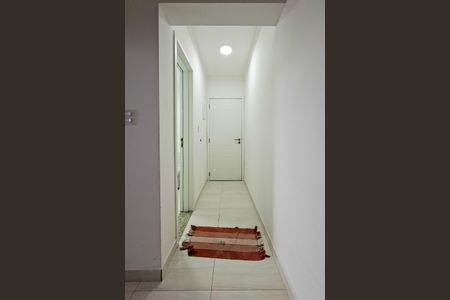 Apartamento para alugar com 90m², 2 quartos e 1 vagaHall de entrada