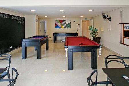 Apartamento para alugar com 90m², 2 quartos e 1 vagaÁrea comum