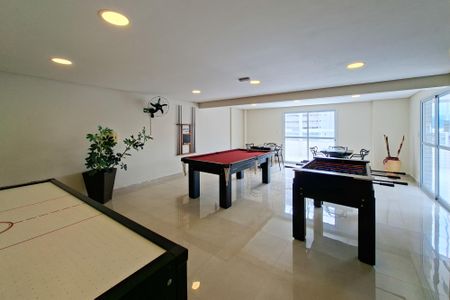 Apartamento para alugar com 90m², 2 quartos e 1 vagaÁrea comum