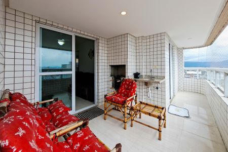 Apartamento para alugar com 90m², 2 quartos e 1 vagaSacada